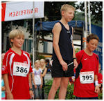 Sieger Katogorie R